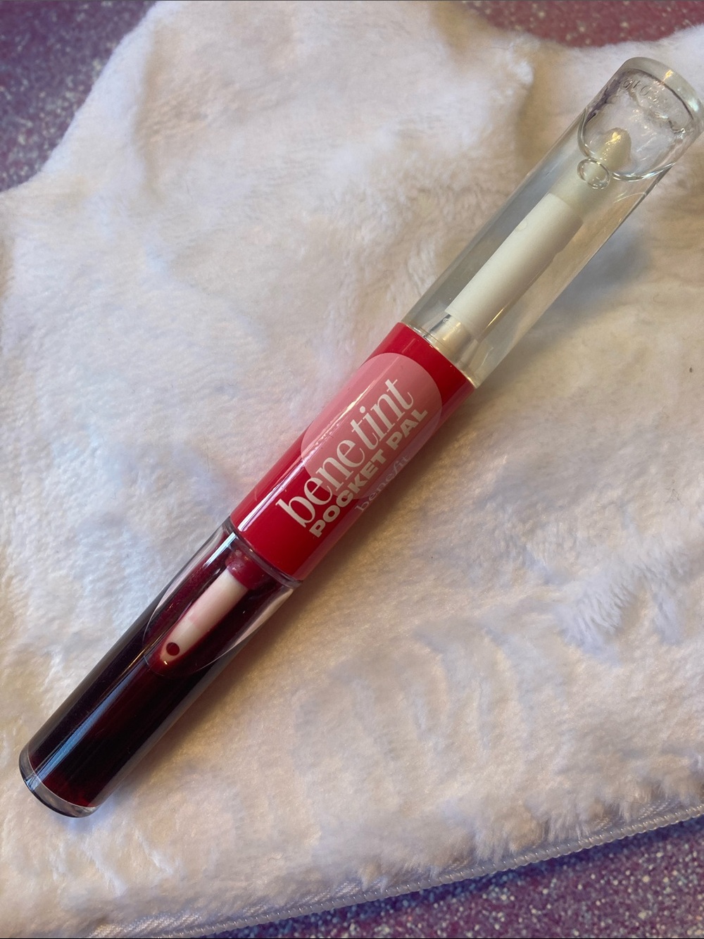 Benefit Benetint Pocket Pal Original Rose